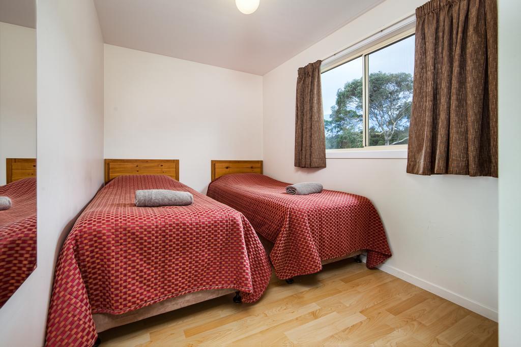 Wintersun Gardens Motel Бичено Екстериор снимка
